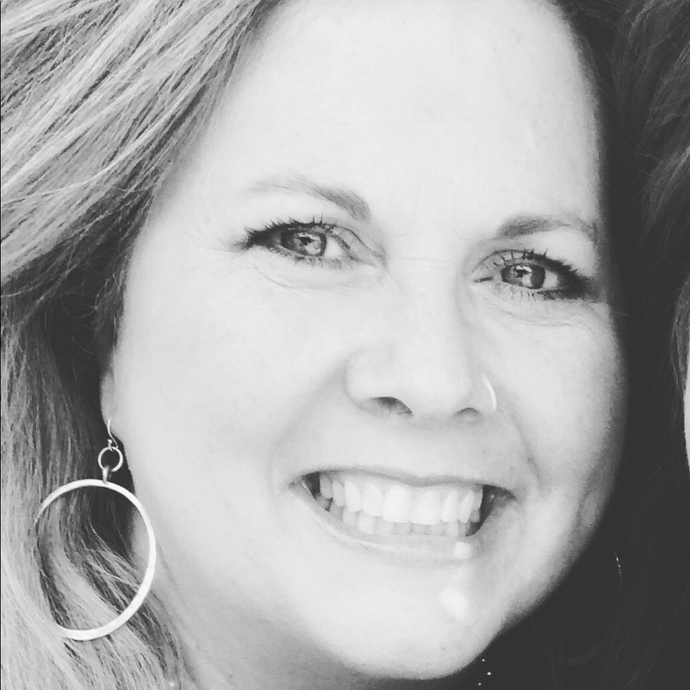 Meet your Posher, Deanna